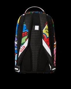KAWAII ON THE FLY BACKPACK