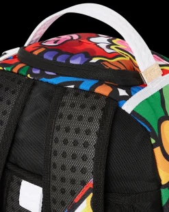 KAWAII ON THE FLY BACKPACK