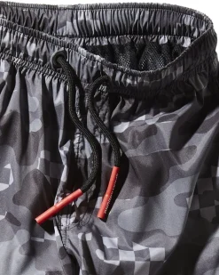 KIDS 3AM SWIM TRUNKS