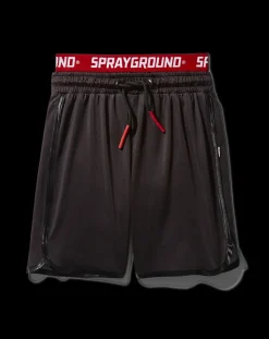 KIDS NIGHTVISION SWIM TRUNKS