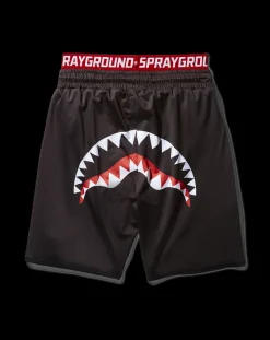 KIDS NIGHTVISION SWIM TRUNKS