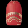 KING OF KINGS SHEDEUR & SHILO SANDERS SHARK BACKPACK