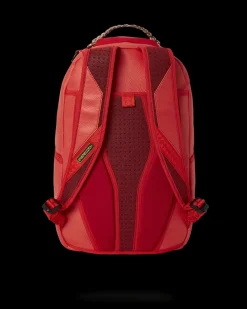 KING OF KINGS SHEDEUR & SHILO SANDERS SHARK BACKPACK