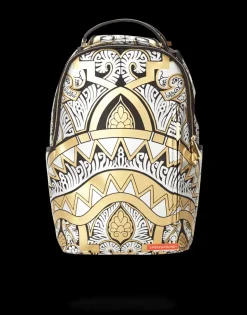 KING SOLOMON'S BACKPACK