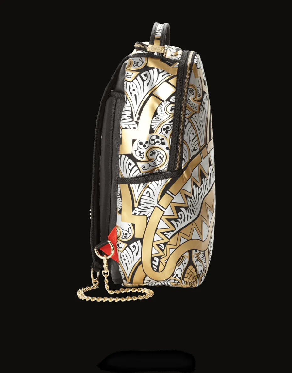 KING SOLOMON'S BACKPACK