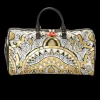 KING SOLOMON'S DUFFLE