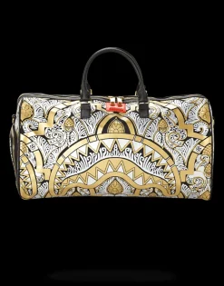 KING SOLOMON'S DUFFLE