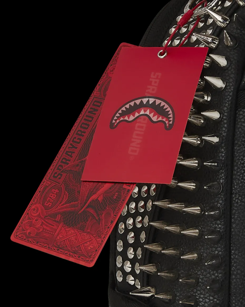 KINGS ROAD LONDON BACKPACK