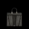 KINGS ROAD LONDON TORTUGA TOTE