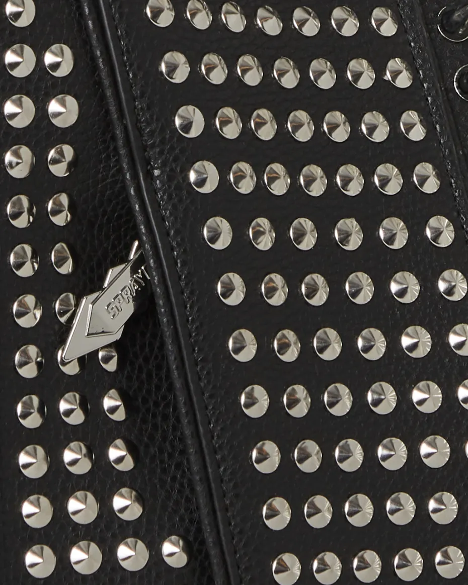 KINGS ROAD LONDON TORTUGA TOTE