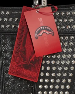 KINGS ROAD LONDON TORTUGA TOTE