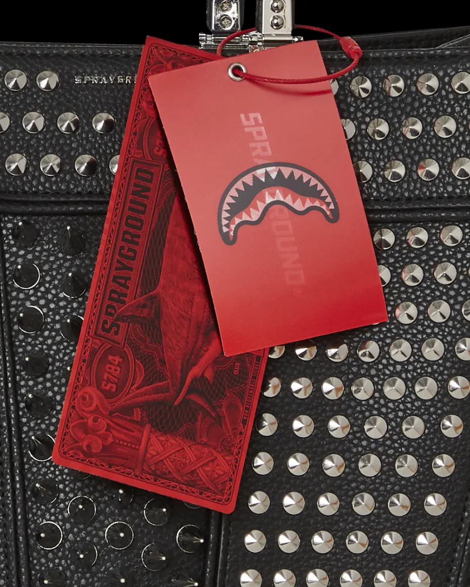 KINGS ROAD LONDON TORTUGA TOTE