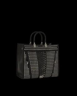 KINGS ROAD LONDON TORTUGA TOTE