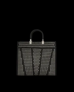 KINGS ROAD LONDON TORTUGA TOTE
