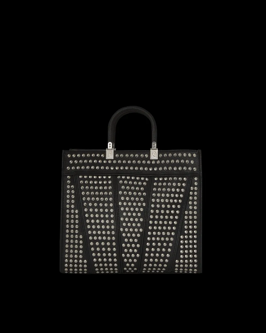 KINGS ROAD LONDON TORTUGA TOTE
