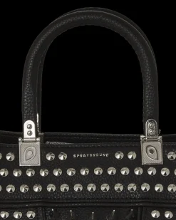 KINGS ROAD LONDON TORTUGA TOTE