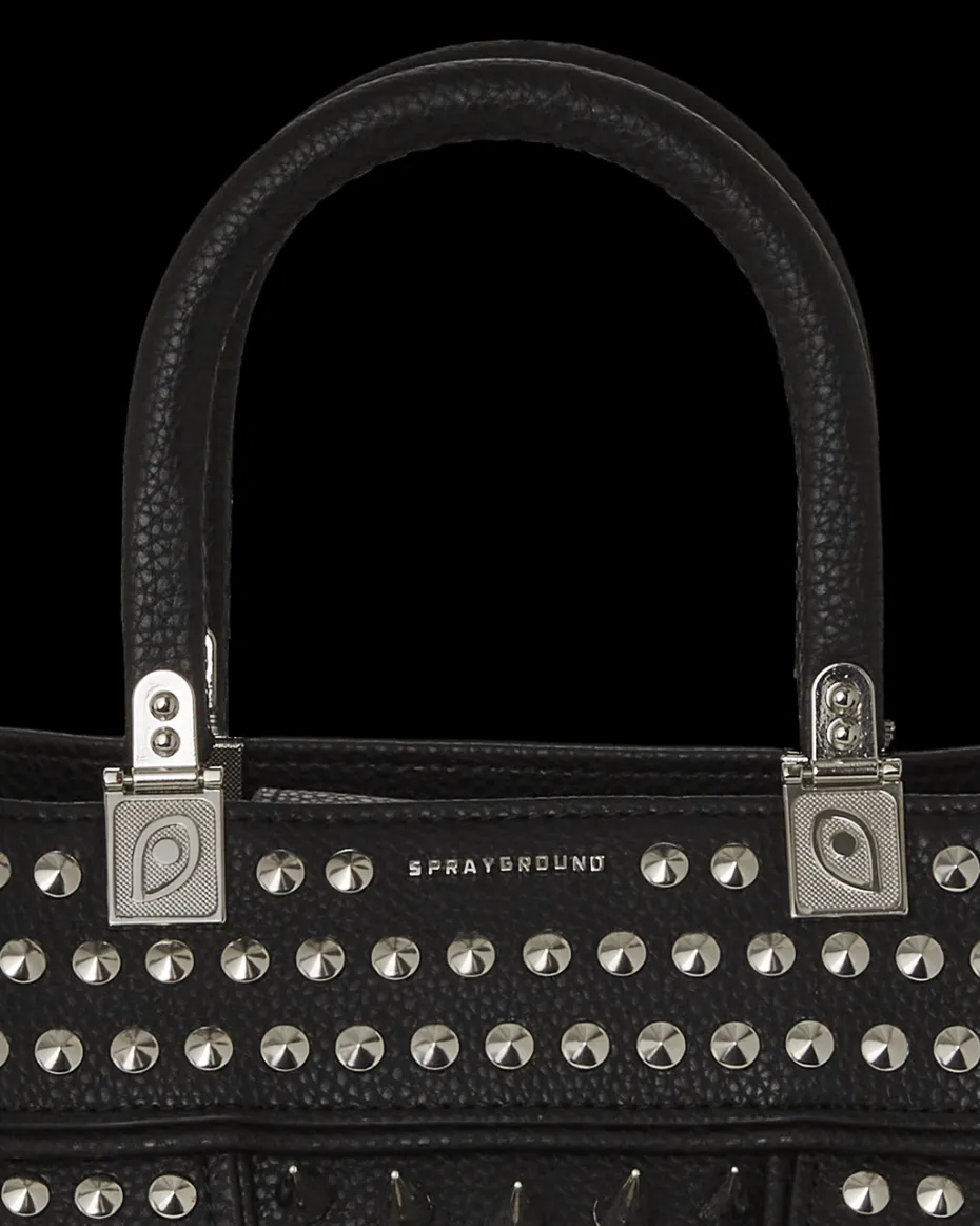 KINGS ROAD LONDON TORTUGA TOTE