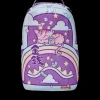 KITTY MONEY NAPSACK スプレーグラウンド (DLXR)