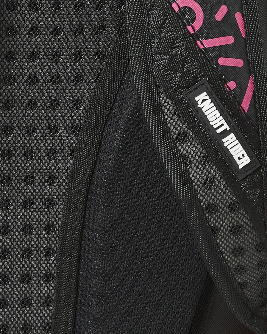 KNIGHT RIDER K.I.T.T. LASER SHARK BACKPACK
