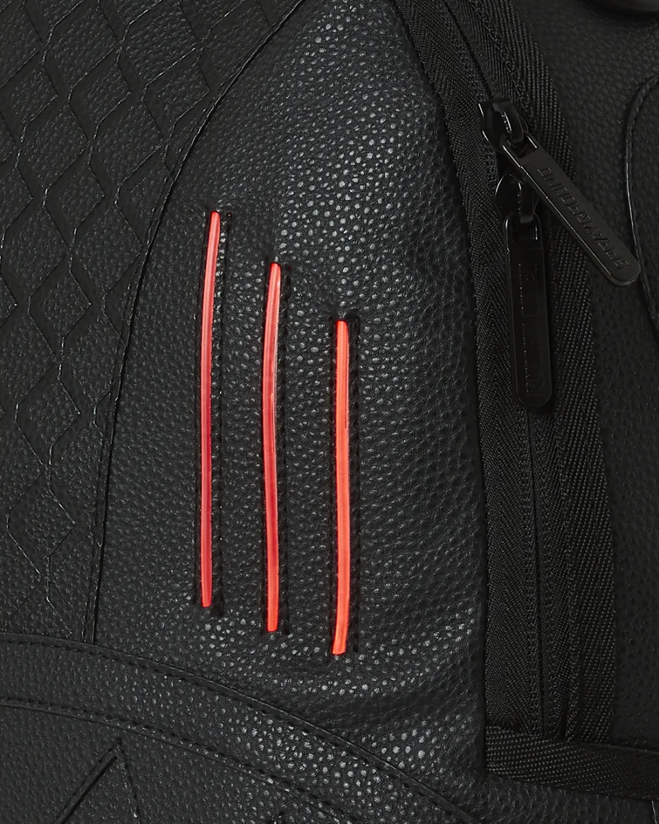 KNIGHT RIDER K.I.T.T. LED TURBO BOOST BACKPACK