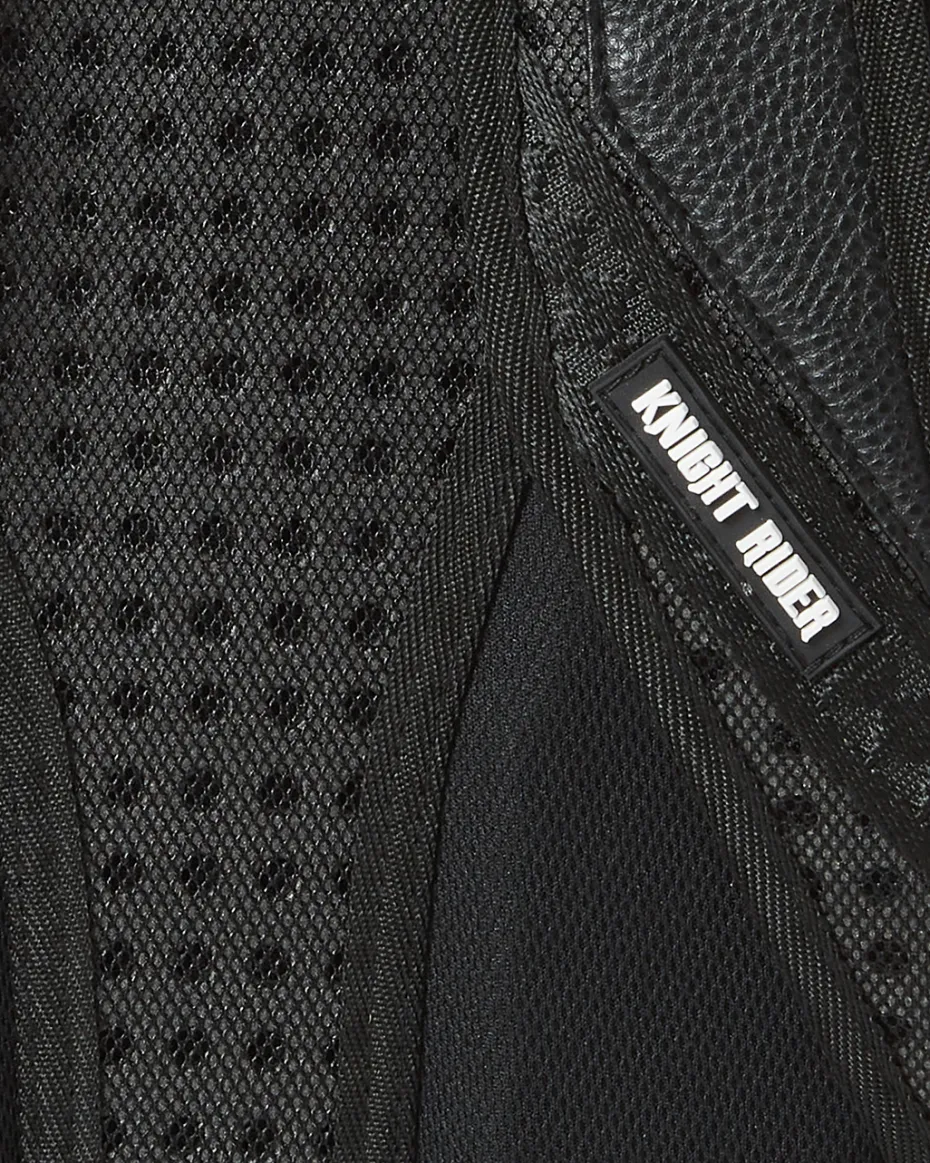 KNIGHT RIDER K.I.T.T. LED TURBO BOOST BACKPACK