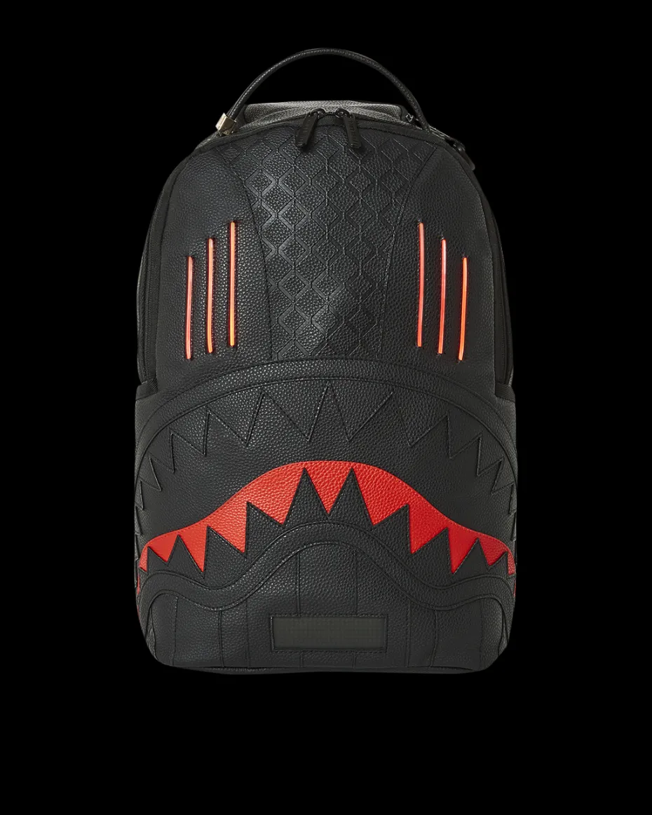 KNIGHT RIDER K.I.T.T. LED TURBO BOOST BACKPACK