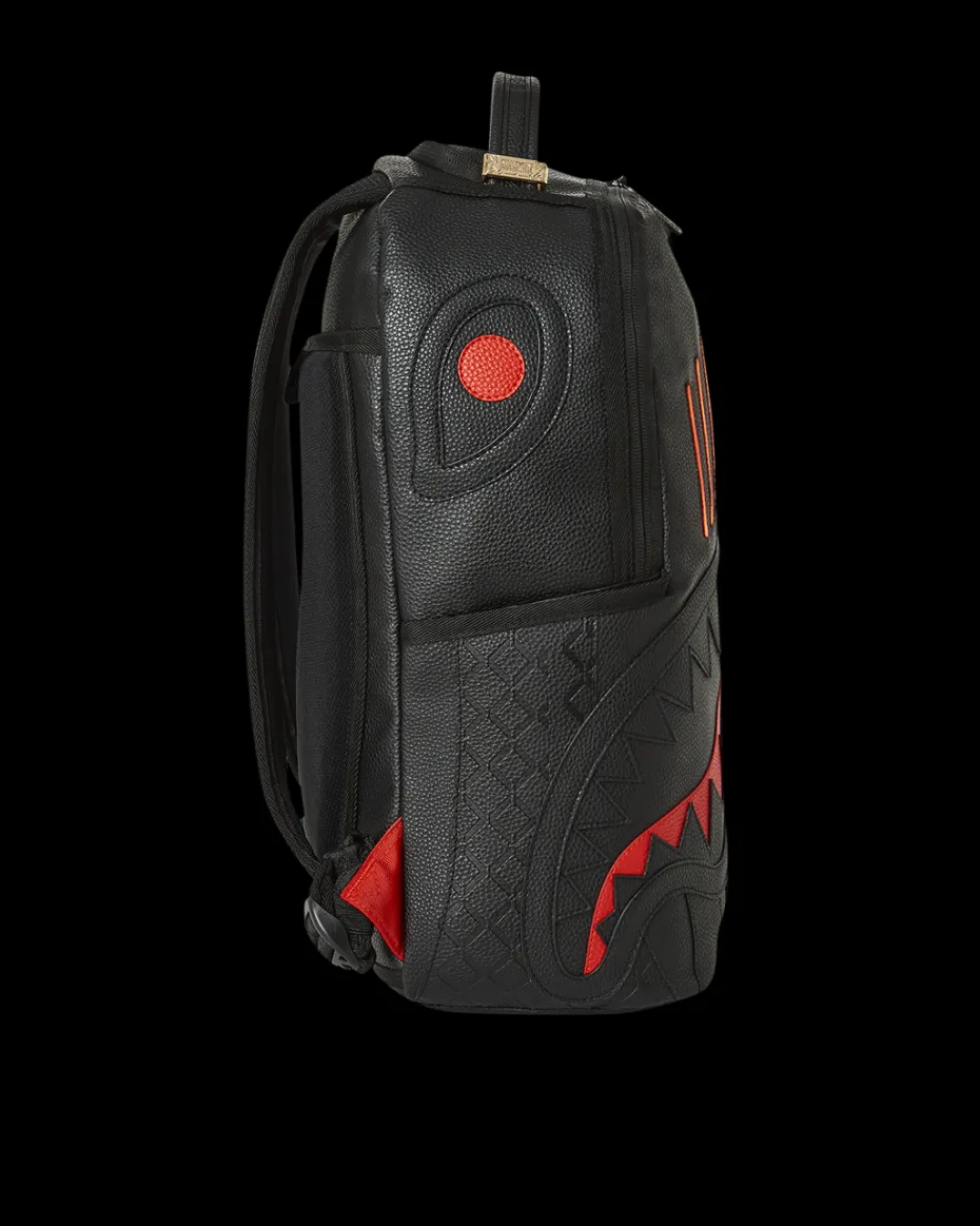 KNIGHT RIDER K.I.T.T. LED TURBO BOOST BACKPACK