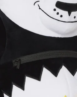 KUNG FU PANDA MONEYBEAR TEDDYBEAR BACKPACK