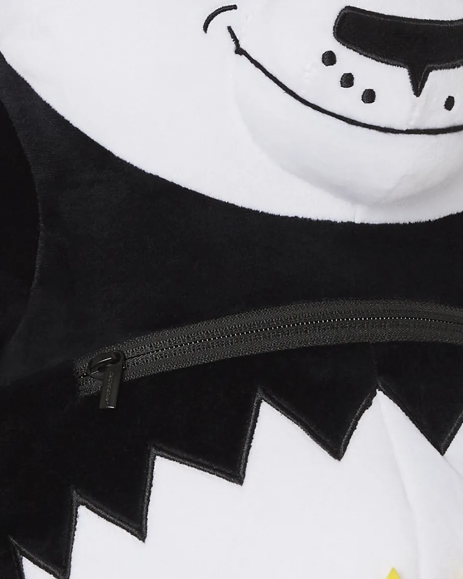 KUNG FU PANDA MONEYBEAR TEDDYBEAR BACKPACK