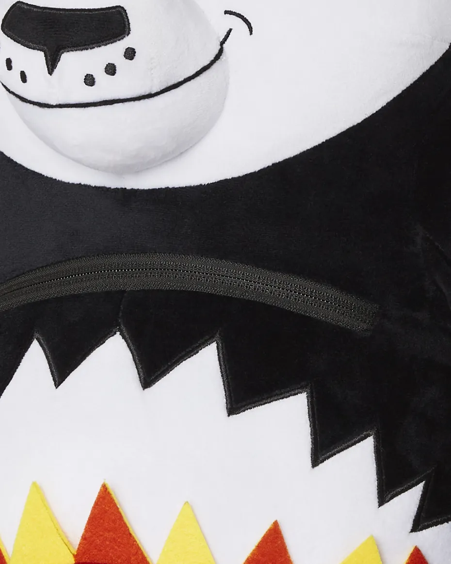 KUNG FU PANDA MONEYBEAR TEDDYBEAR BACKPACK