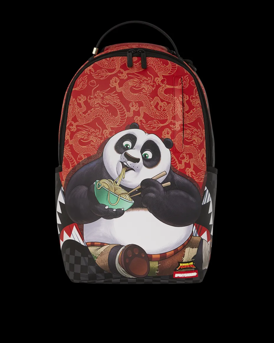 KUNG FU PANDA OOPS BACKPACK