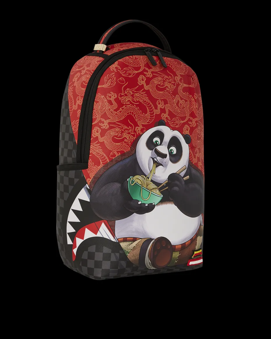 KUNG FU PANDA OOPS BACKPACK