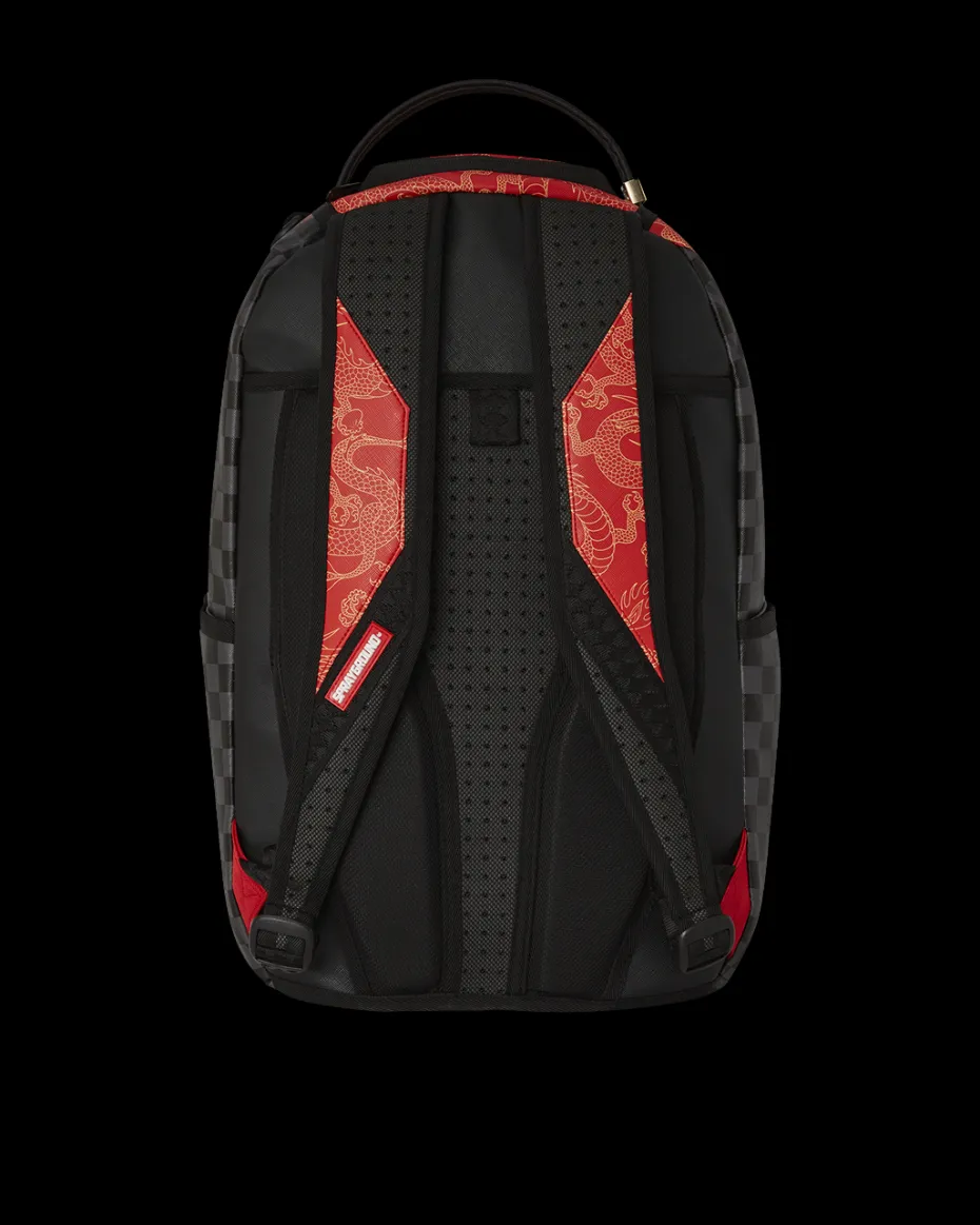 KUNG FU PANDA OOPS BACKPACK