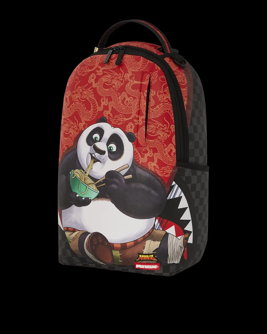 KUNG FU PANDA OOPS BACKPACK
