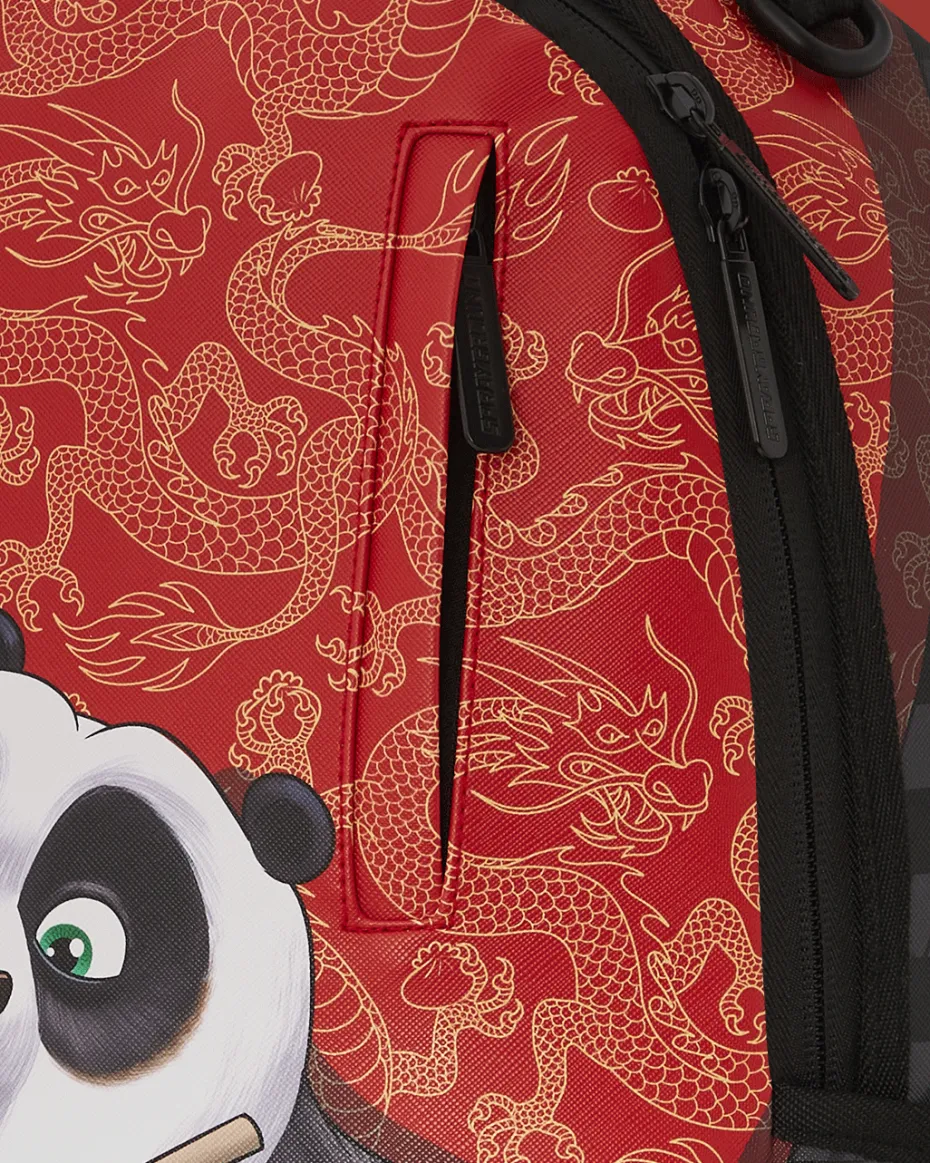 KUNG FU PANDA OOPS BACKPACK