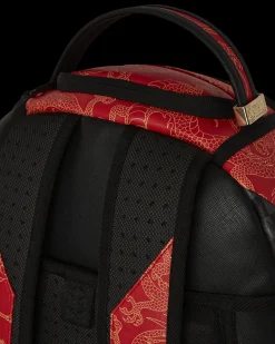 KUNG FU PANDA OOPS BACKPACK
