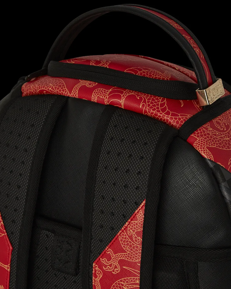 KUNG FU PANDA OOPS BACKPACK
