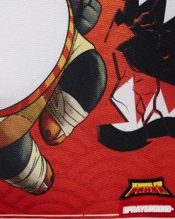 KUNG FU PANDA SMASH DLXRS BACKPACK