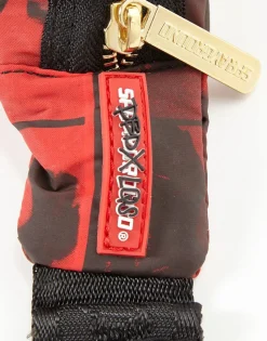 LAQUAN SMITH SCAMMER 3M SAVVY CROSSBODY