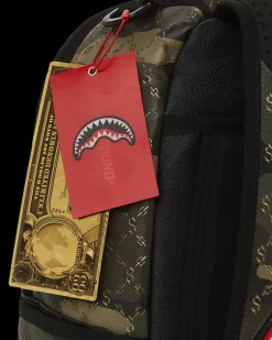 LASERS BLAZIN BACKPACK (DLXV)