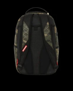 LASERS BLAZIN BACKPACK (DLXV)