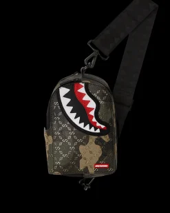 LASERS BLAZIN BACKPACK SLING