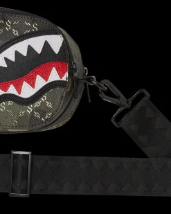 LASERS BLAZIN BACKPACK SLING