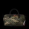 LASERS BLAZIN MINI DUFFLE