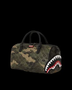 LASERS BLAZIN MINI DUFFLE