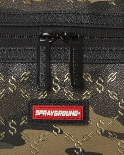 LASERS BLAZIN MINI DUFFLE