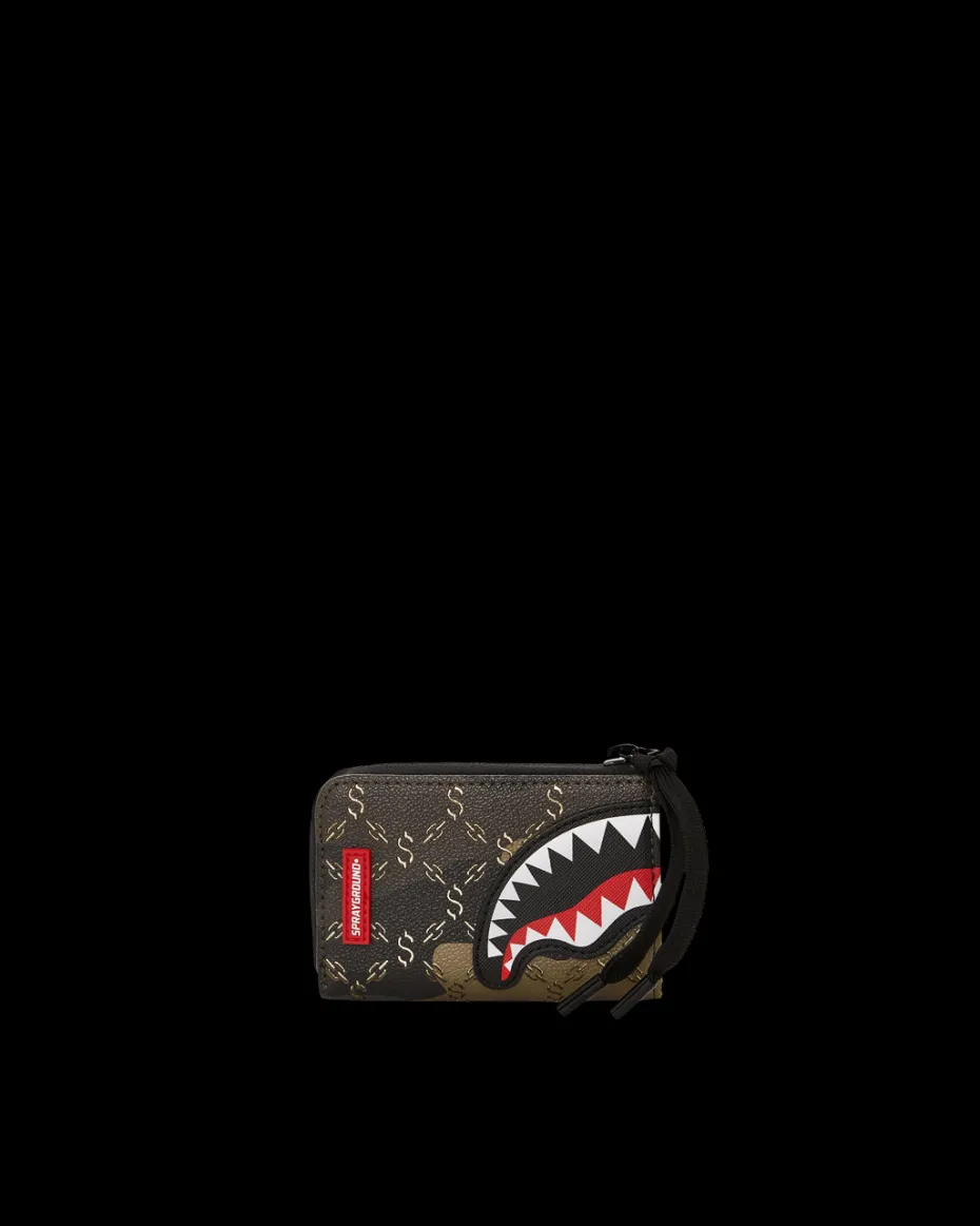 LASERS BLAZIN WALLET