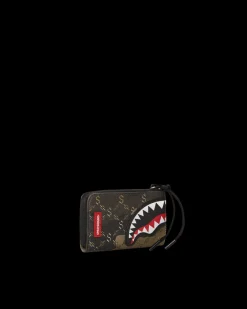LASERS BLAZIN WALLET