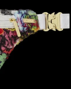 LE MONDE DES GRAFFITIS SAVVY CROSSBODY