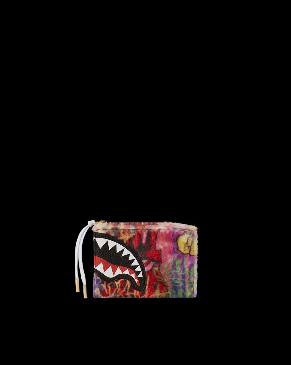 LE MONDE DES GRAFFITIS WALLET